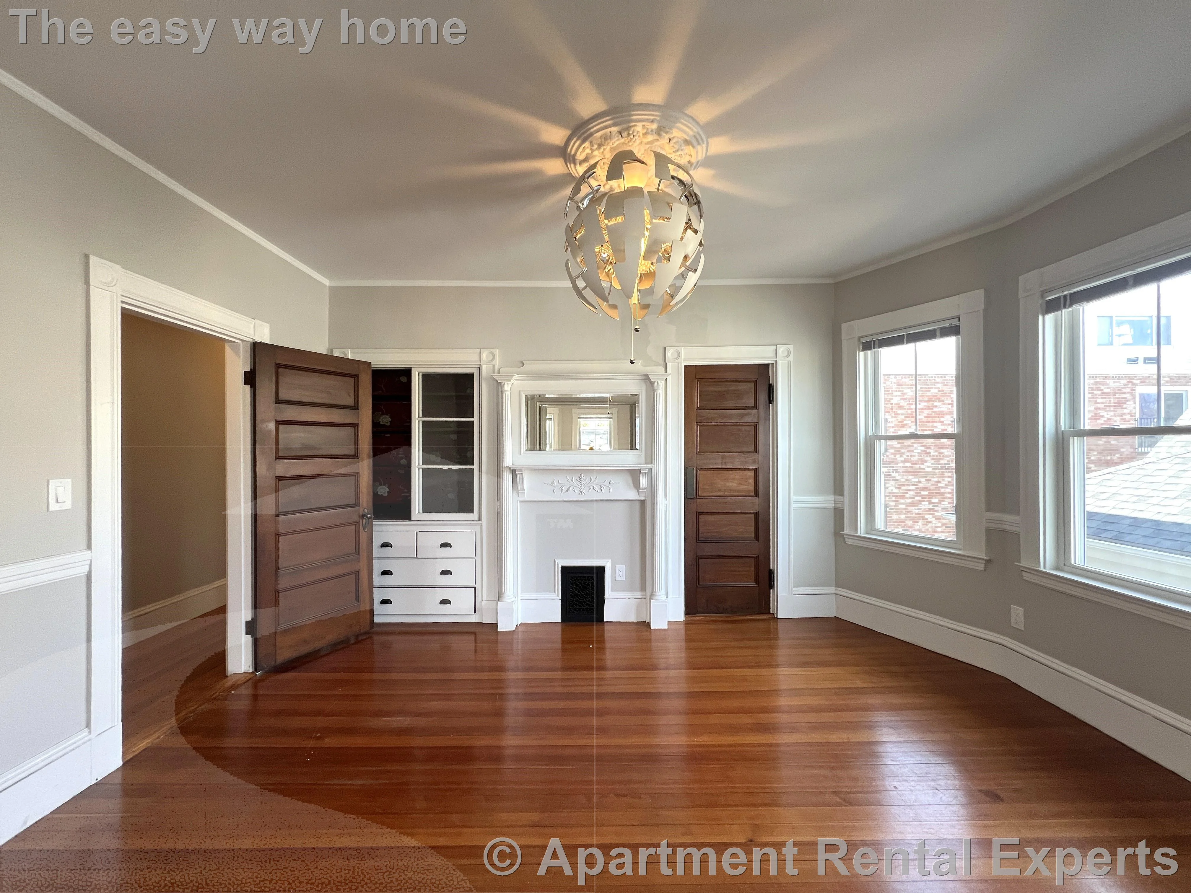 3 bed, 2 bath apartment for rent at 107 Oxford St Unit 3, Porter Square — photo 15 of 24