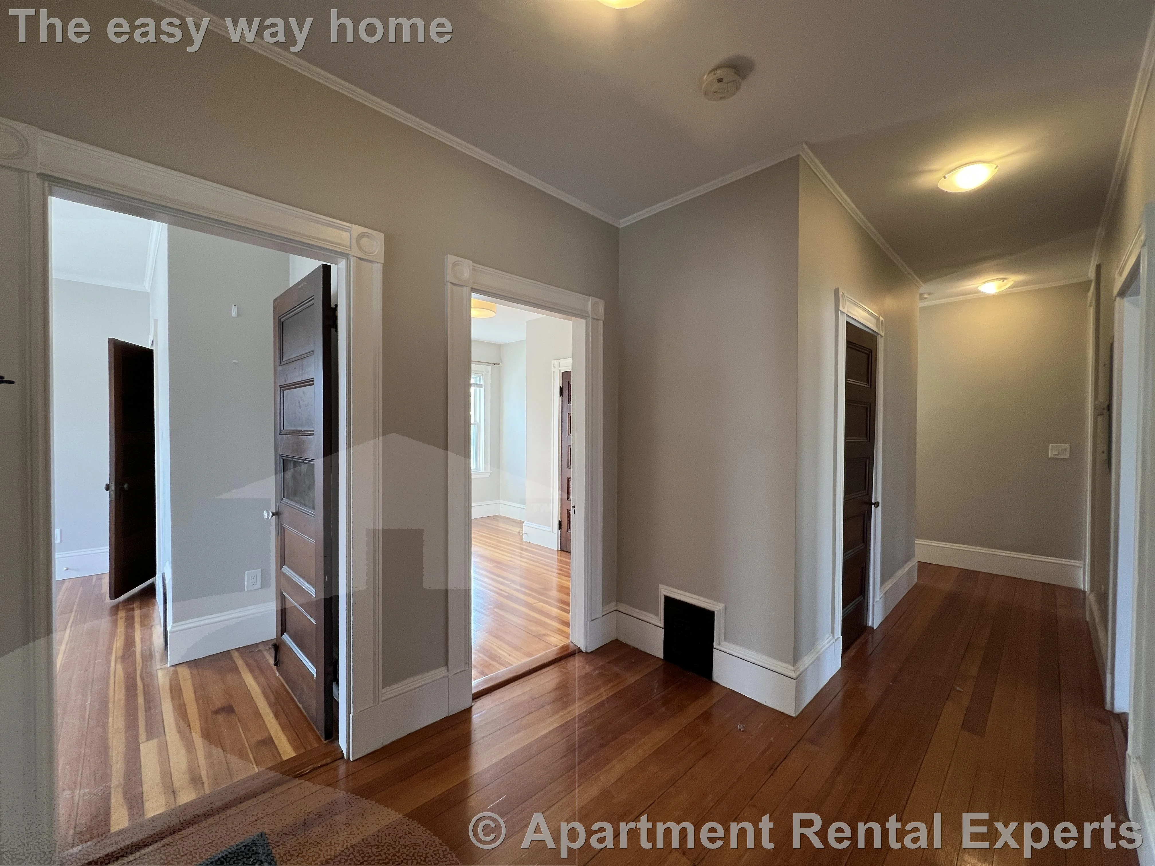3 bed, 2 bath apartment for rent at 107 Oxford St Unit 3, Porter Square — photo 18 of 24