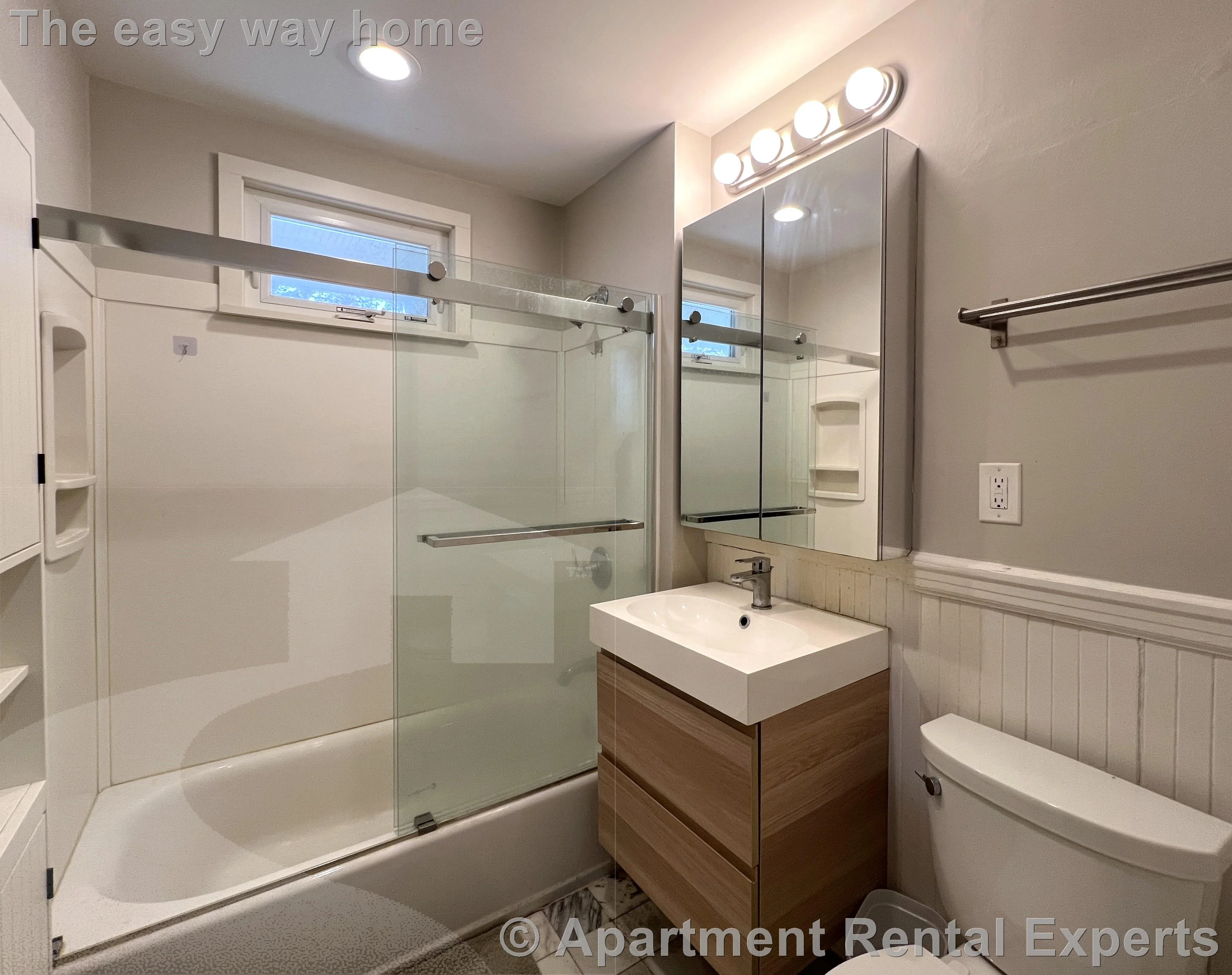 3 bed, 2 bath apartment for rent at 107 Oxford St Unit 3, Porter Square — photo 23 of 24