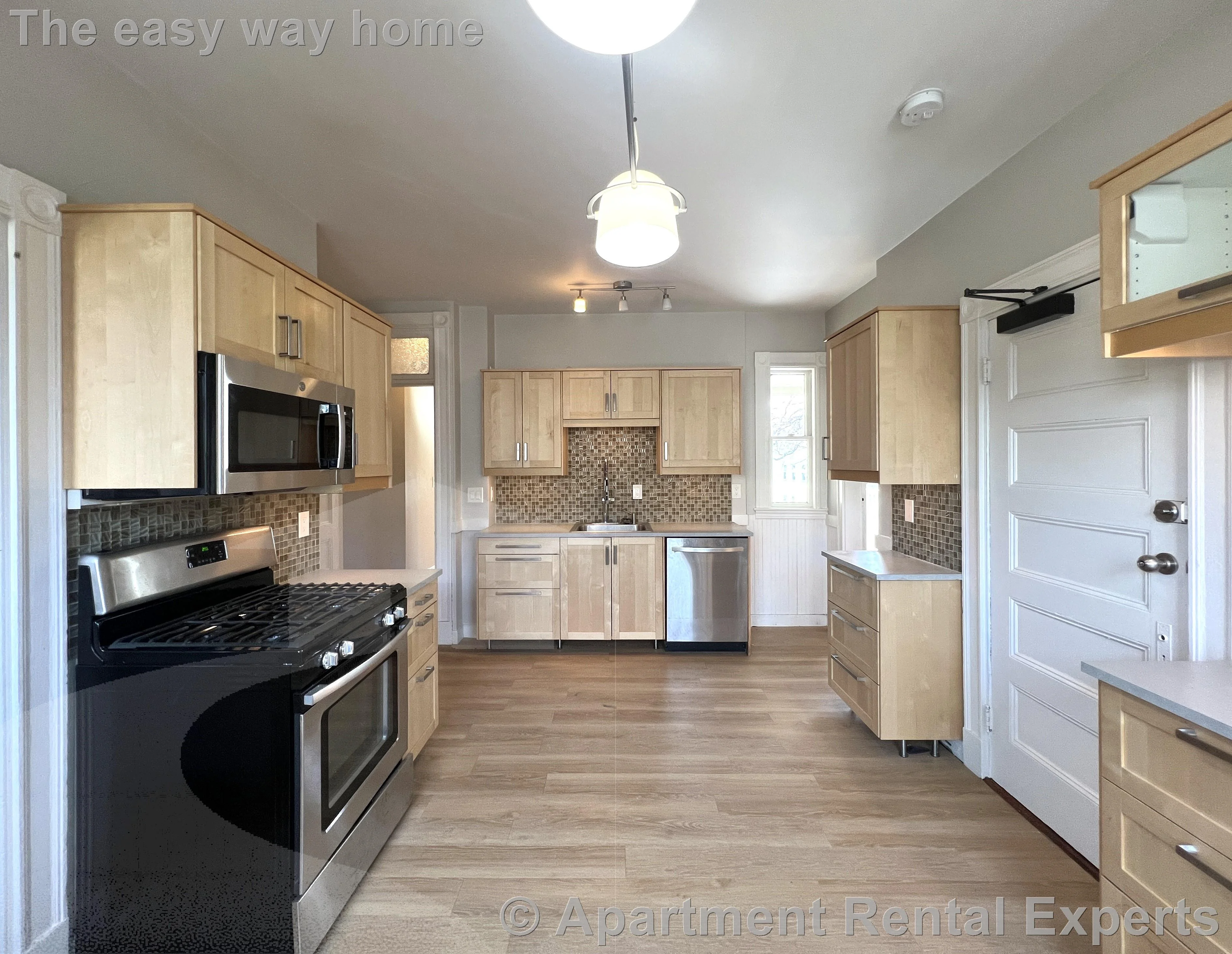 3 bed, 2 bath apartment for rent at 107 Oxford St Unit 3, Porter Square — photo 9 of 24