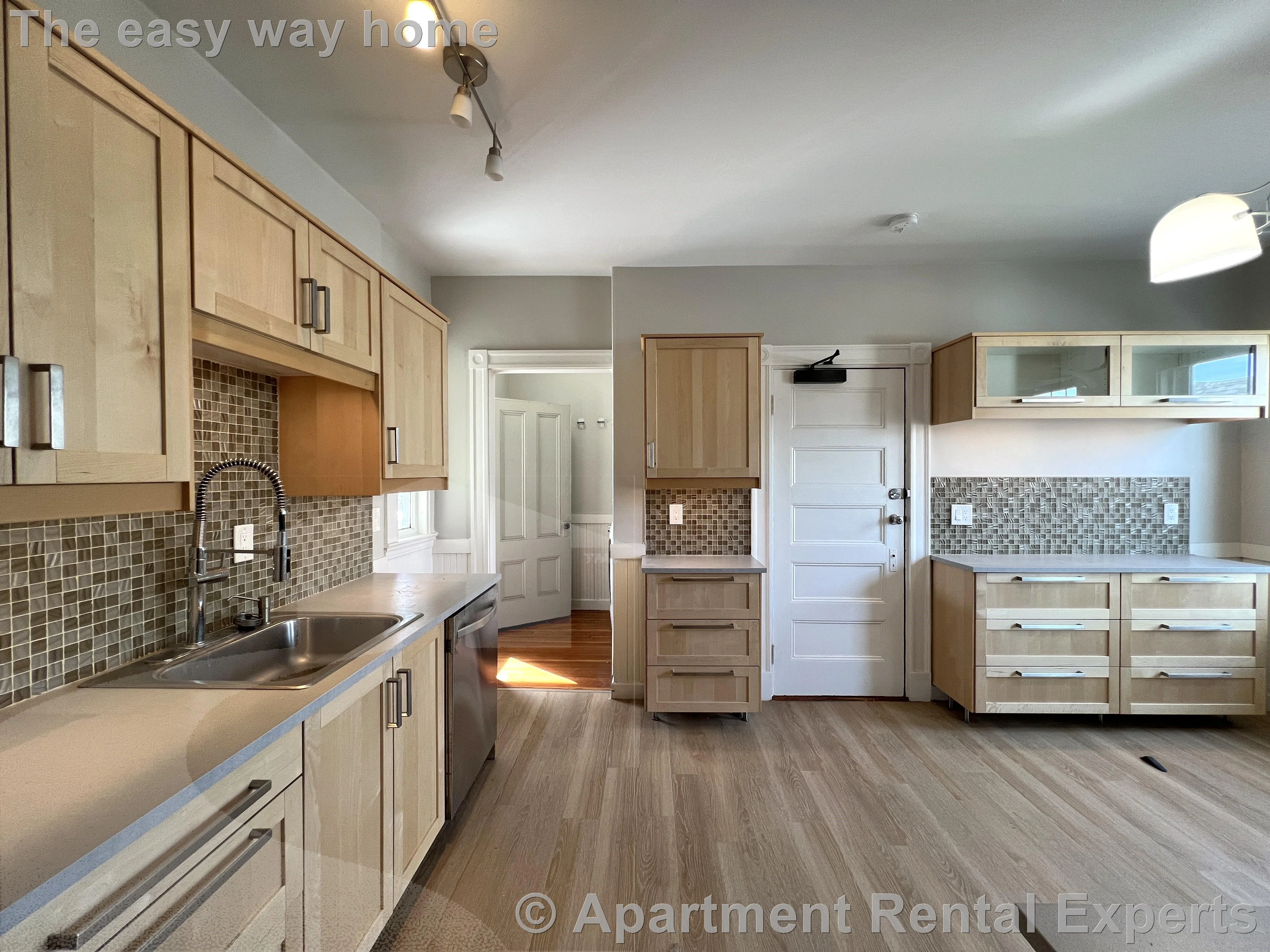 3 bed, 2 bath apartment for rent at 107 Oxford St Unit 3, Porter Square — photo 6 of 24