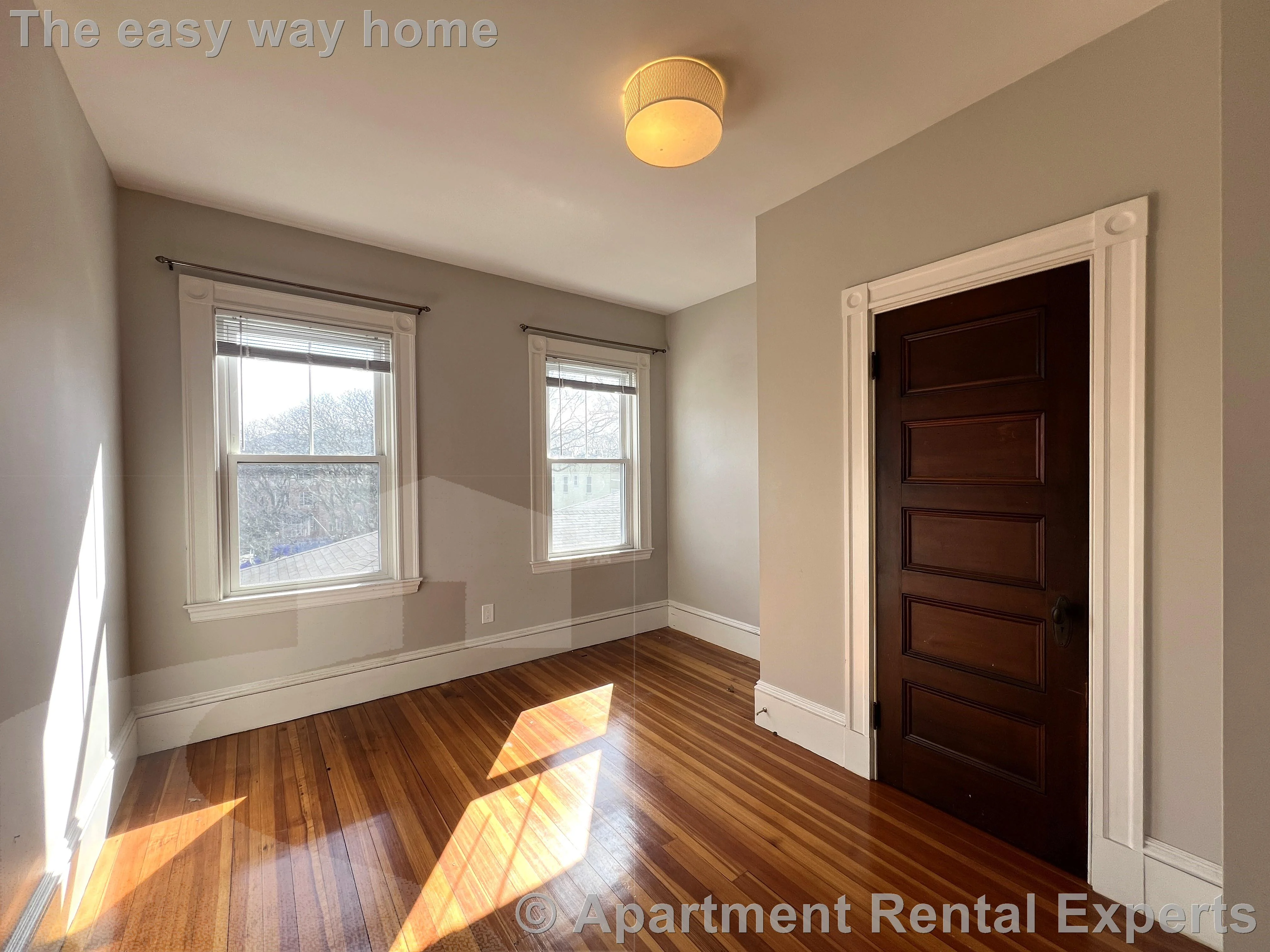 3 bed, 2 bath apartment for rent at 107 Oxford St Unit 3, Porter Square — photo 22 of 24