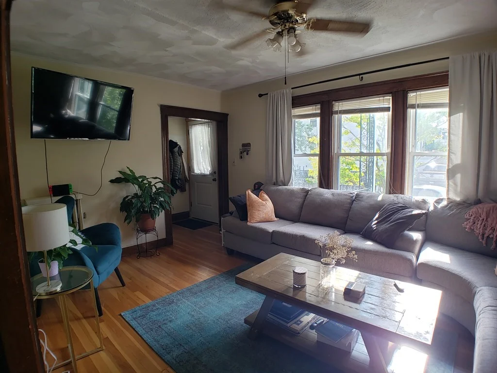 2 bed, 1 bath apartment for rent at 107 Pennsylvania Ave Unit 0, Somerville — photo 2 of 14
