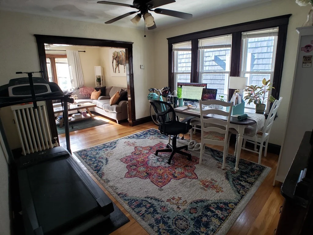 2 bed, 1 bath apartment for rent at 107 Pennsylvania Ave Unit 0, Somerville — photo 4 of 14