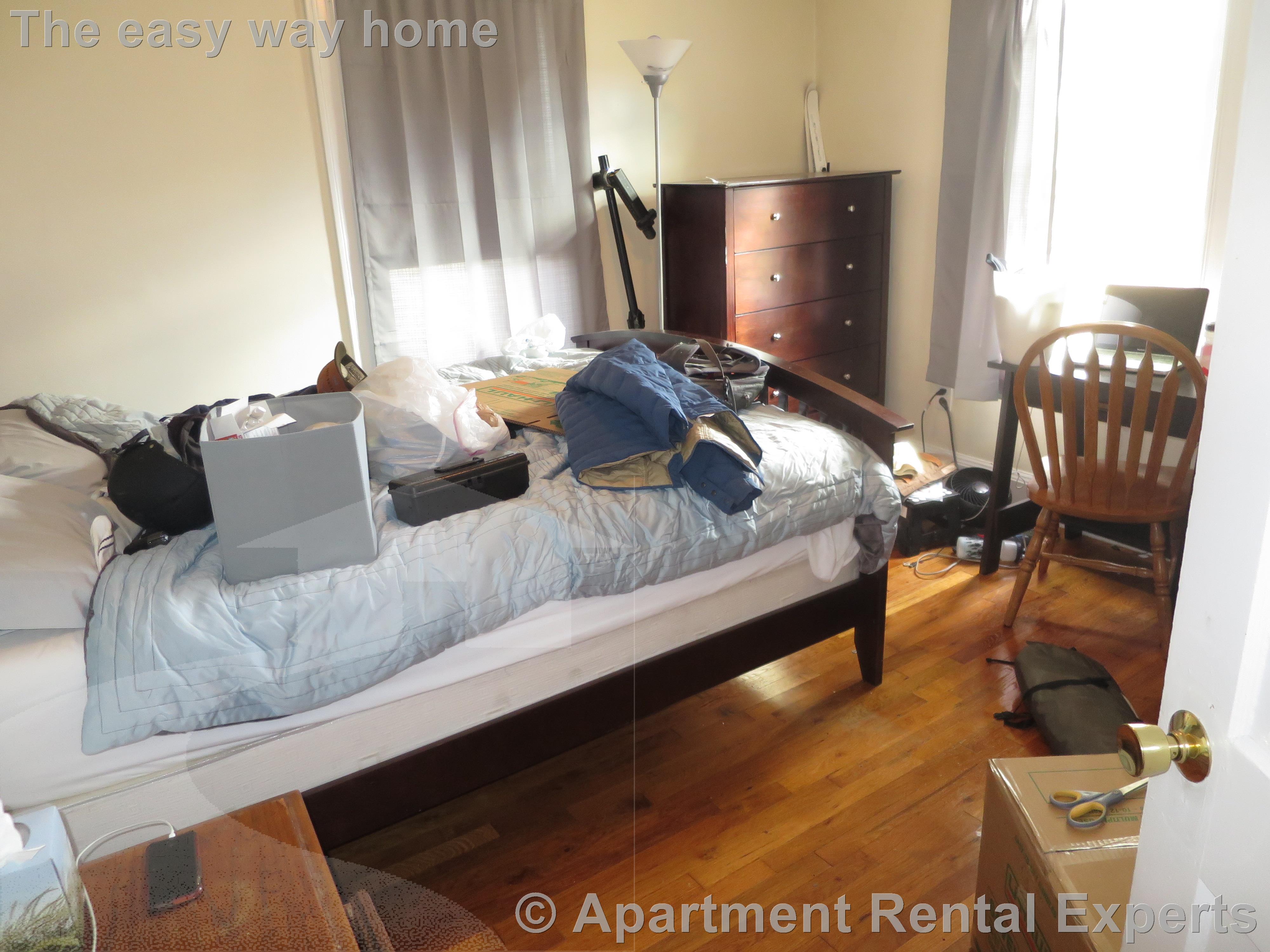 2 bed, 1 bath apartment for rent at 107 Perkins St Unit 2R, Sullivan Square — photo 3 of 12