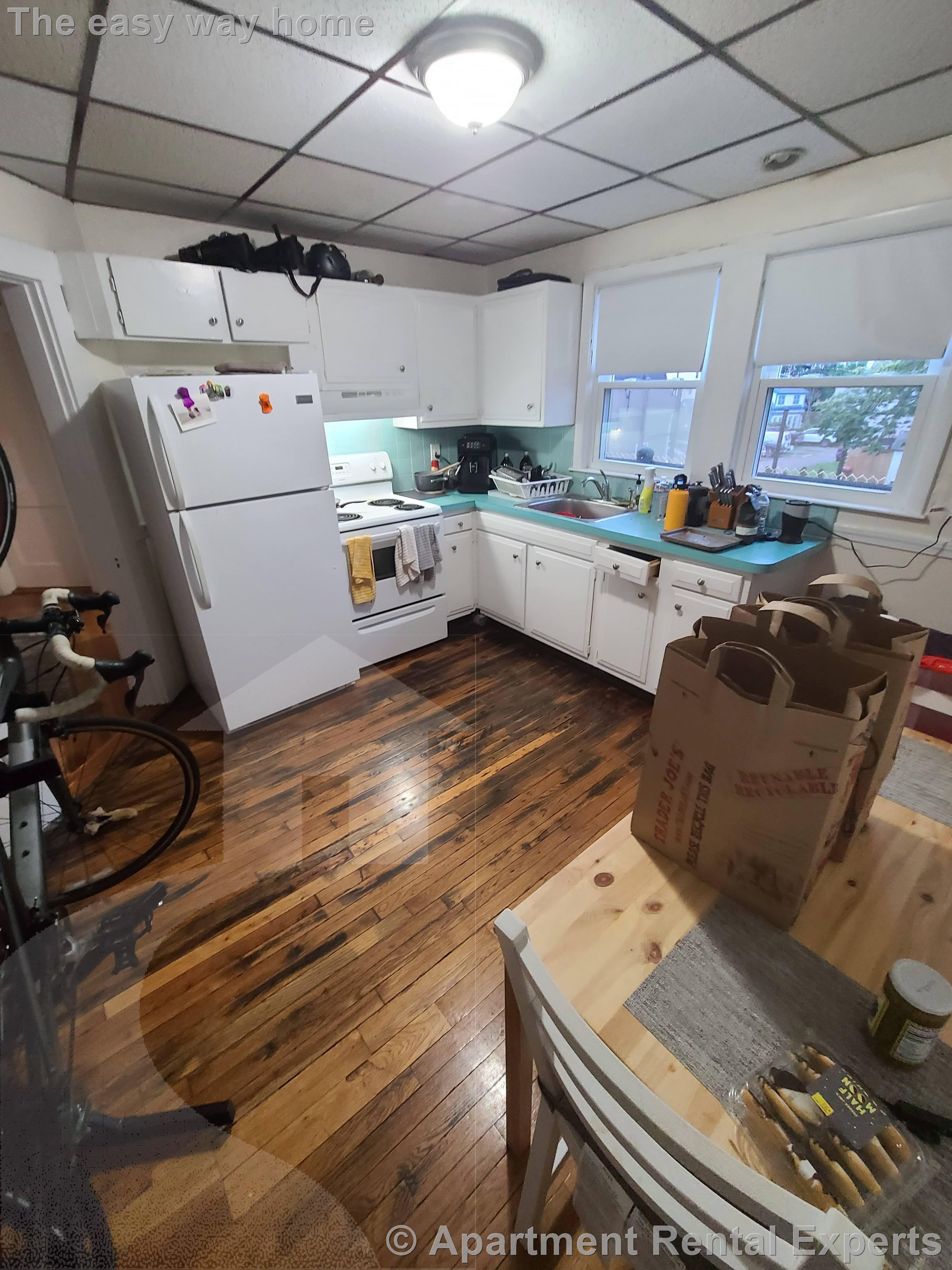 2 bed, 1 bath apartment for rent at 107 Perkins St Unit 2R, Sullivan Square — photo 9 of 12