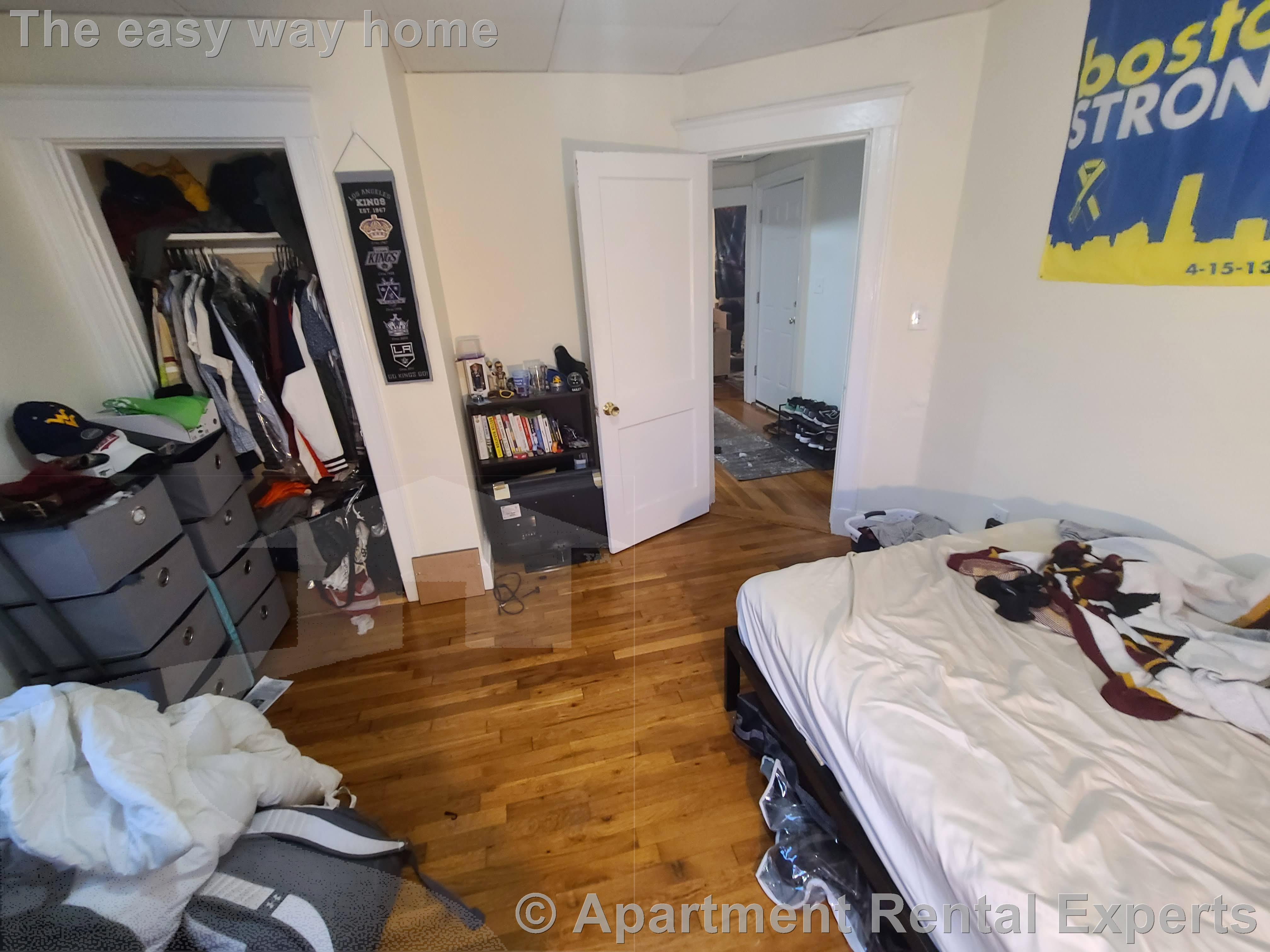 2 bed, 1 bath apartment for rent at 107 Perkins St Unit 2R, Sullivan Square — photo 12 of 12