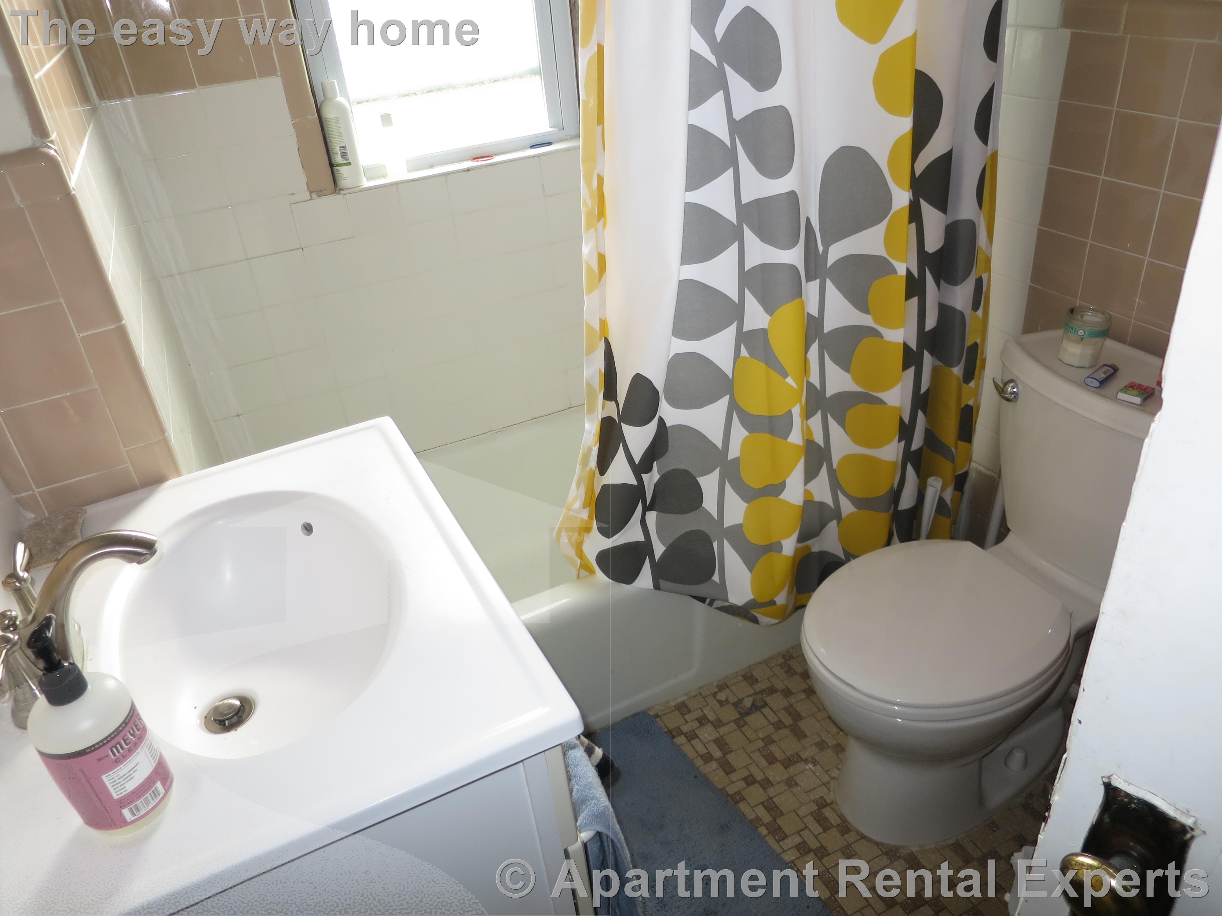 2 bed, 1 bath apartment for rent at 107 Perkins St Unit 2R, Sullivan Square — photo 4 of 12