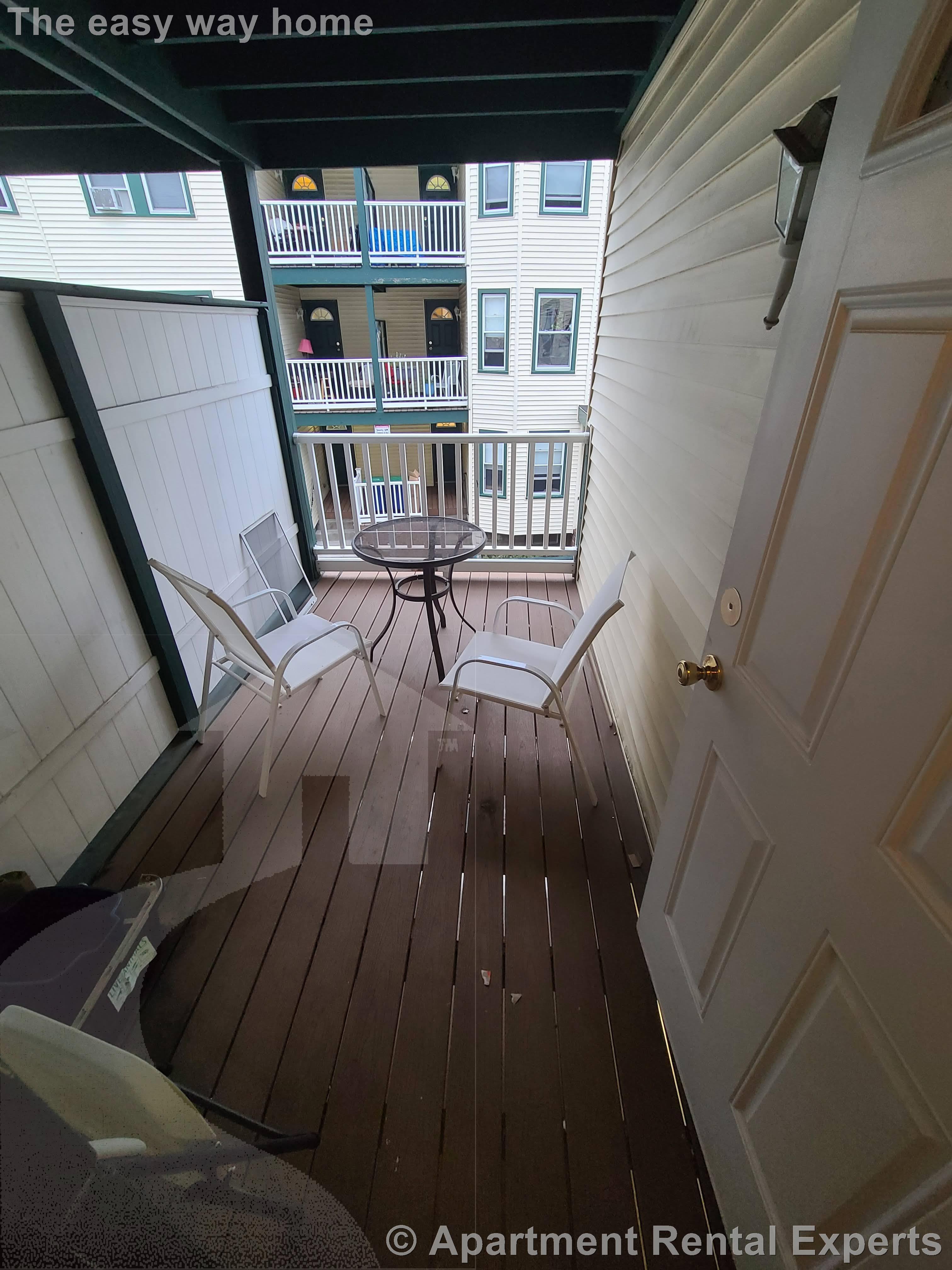 2 bed, 1 bath apartment for rent at 107 Perkins St Unit 2R, Sullivan Square — photo 10 of 12