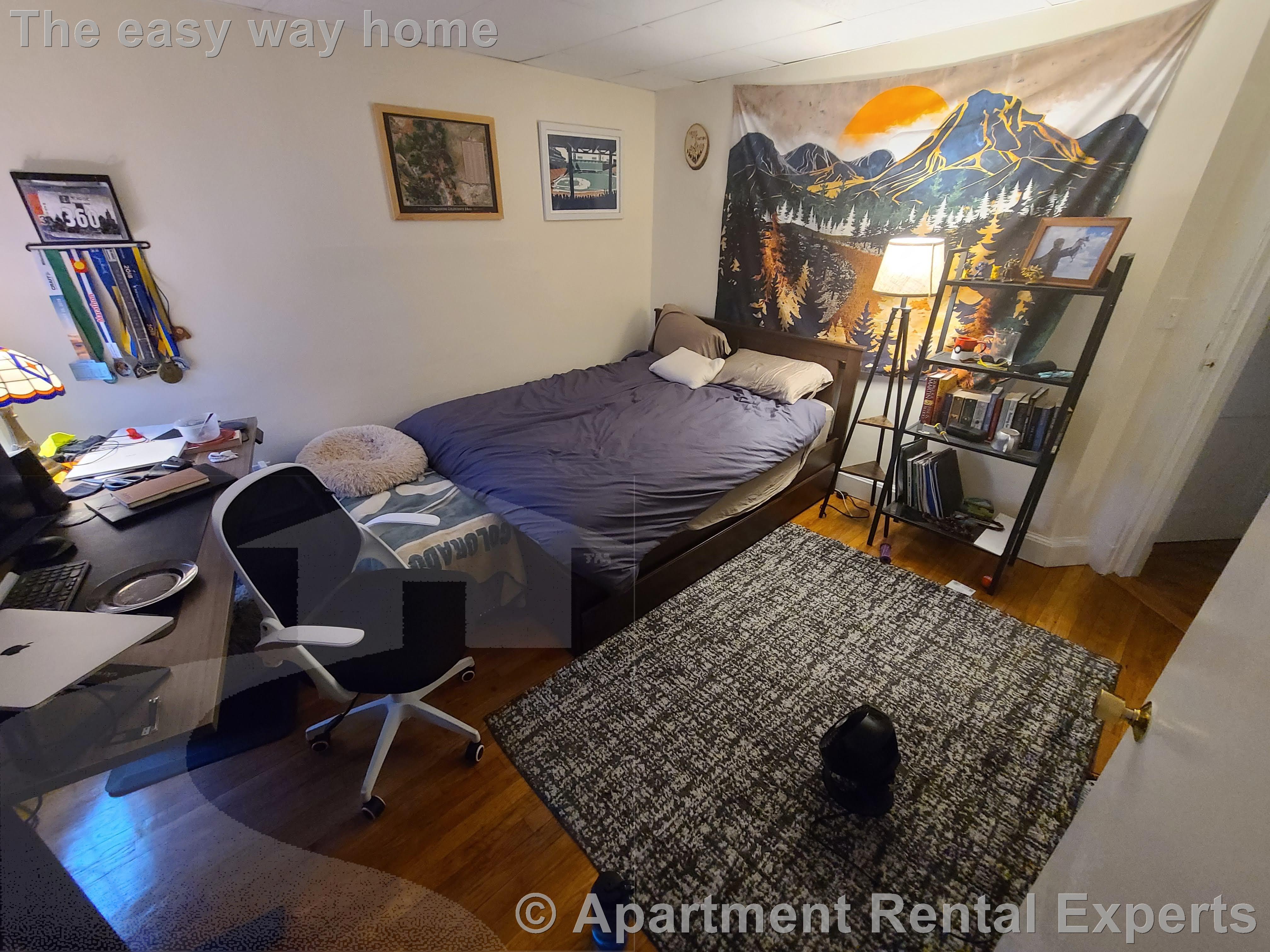 2 bed, 1 bath apartment for rent at 107 Perkins St Unit 2R, Sullivan Square — photo 6 of 12