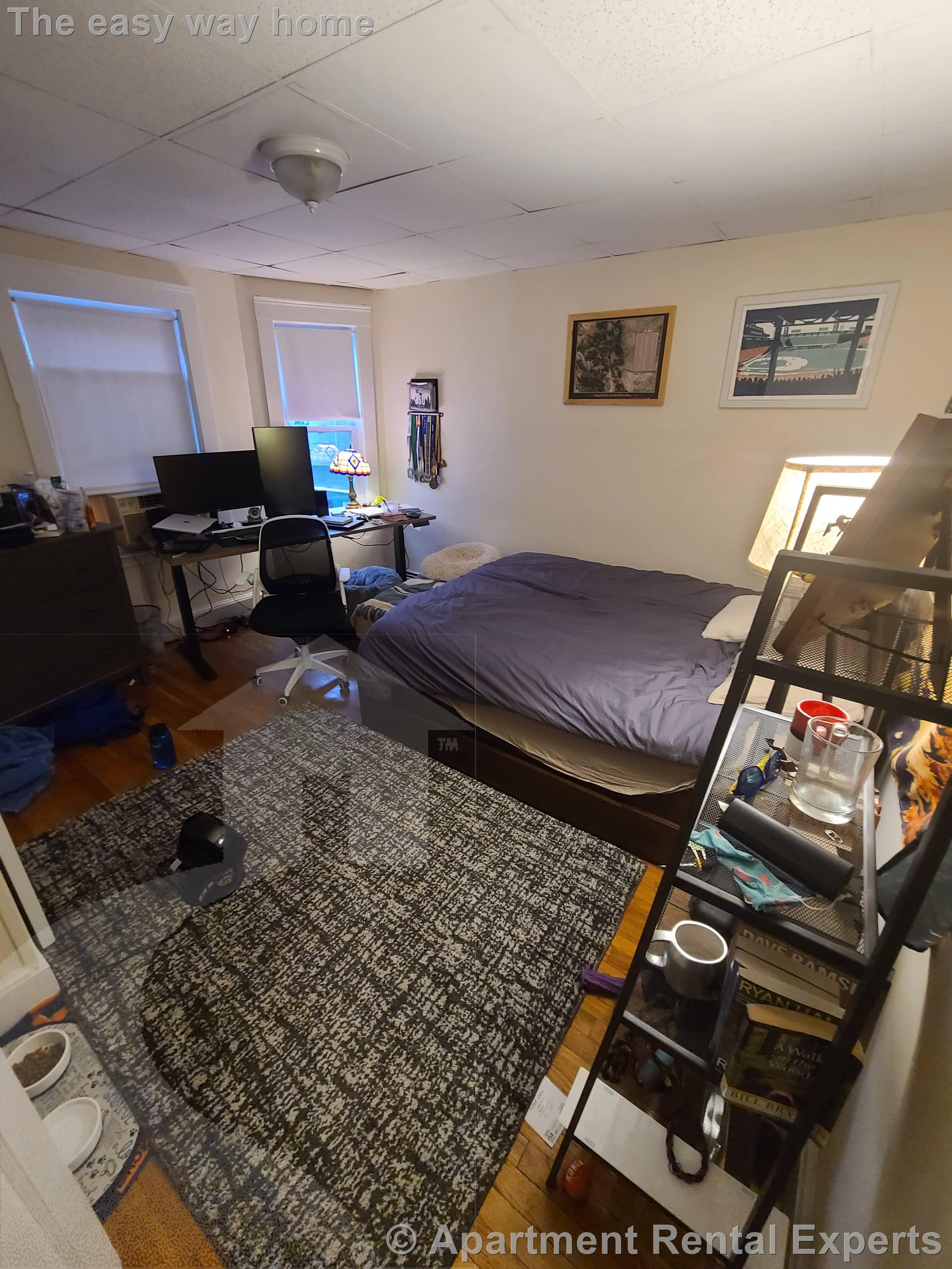 2 bed, 1 bath apartment for rent at 107 Perkins St Unit 2R, Sullivan Square — photo 7 of 12