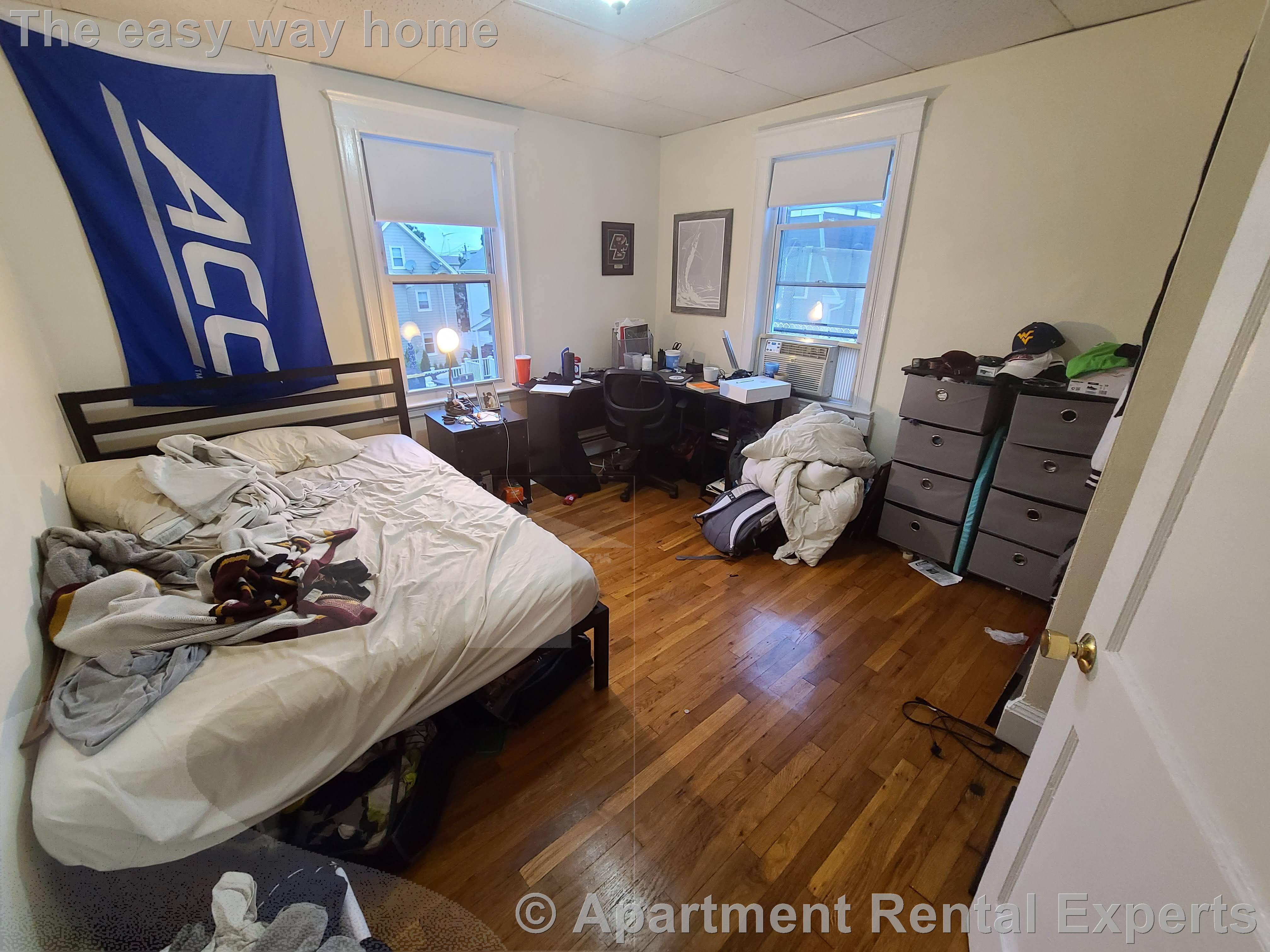 2 bed, 1 bath apartment for rent at 107 Perkins St Unit 2R, Sullivan Square — photo 11 of 12