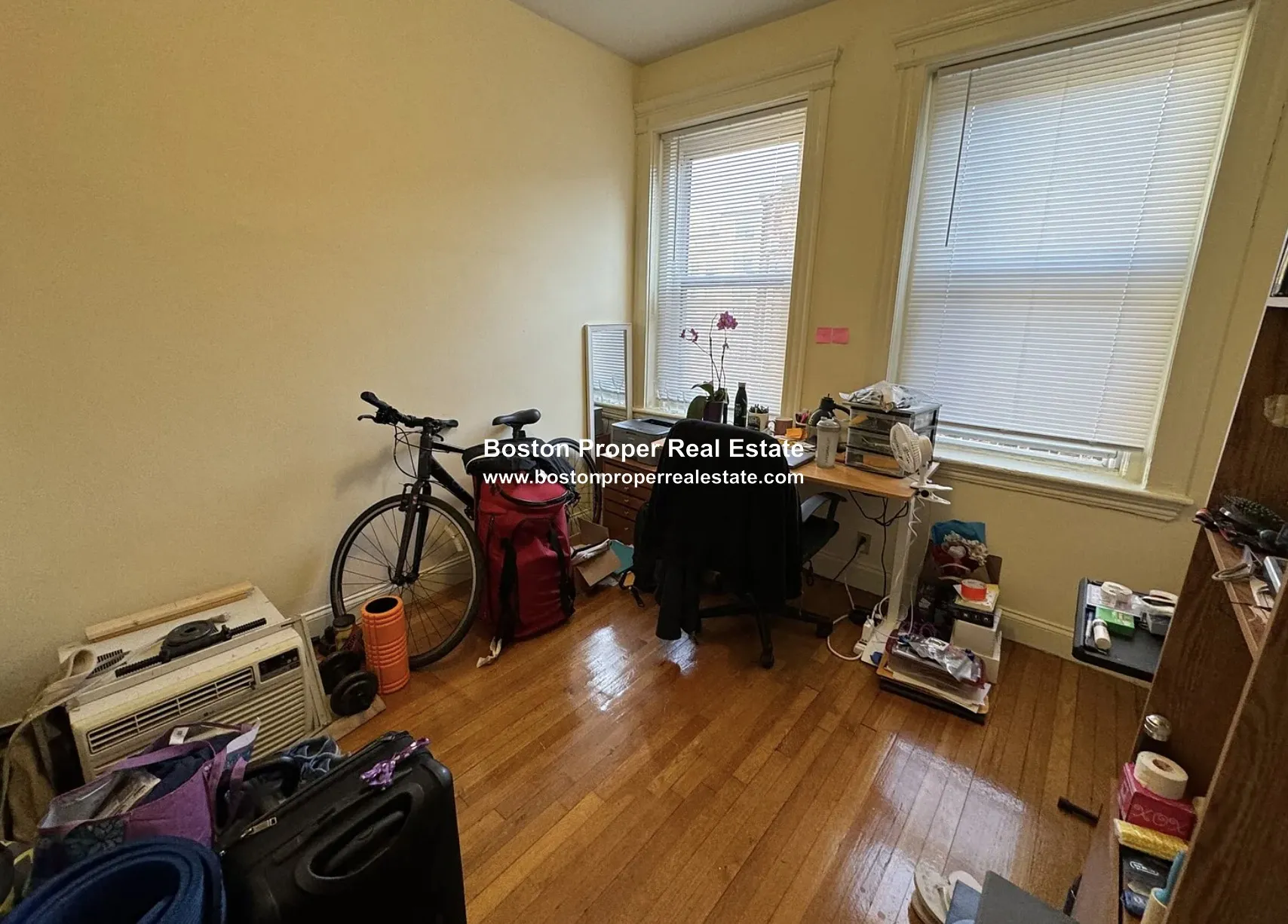 2 bed, 1 bath apartment for rent at 107 Queensberry St Unit 14, Fenway — photo 12 of 14