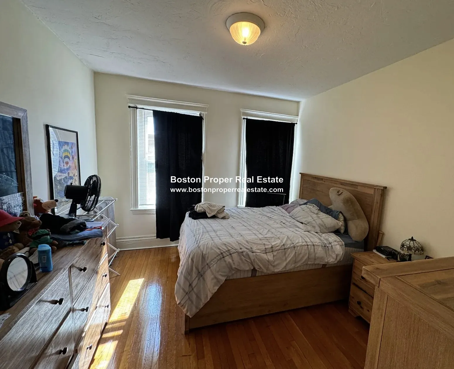 2 bed, 1 bath apartment for rent at 107 Queensberry St Unit 14, Fenway — photo 9 of 14
