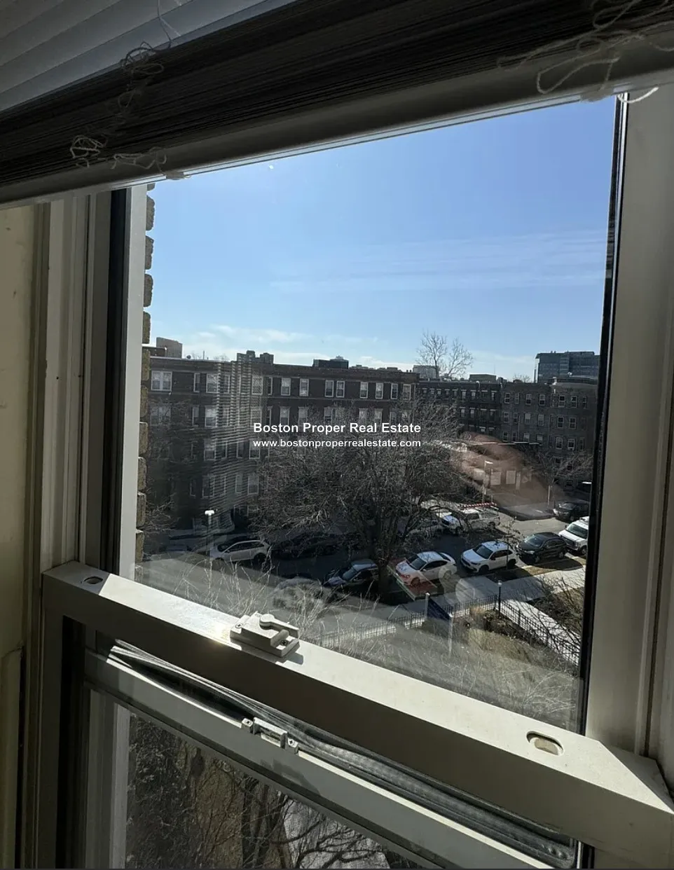 2 bed, 1 bath apartment for rent at 107 Queensberry St Unit 14, Fenway — photo 3 of 14