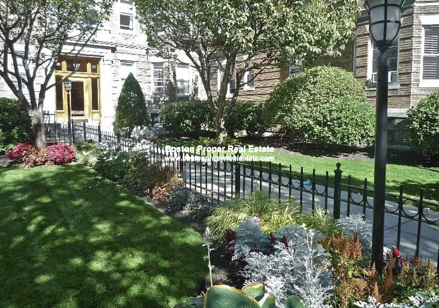 2 bed, 1 bath apartment for rent at 107 Queensberry St Unit 14, Fenway — photo 14 of 14