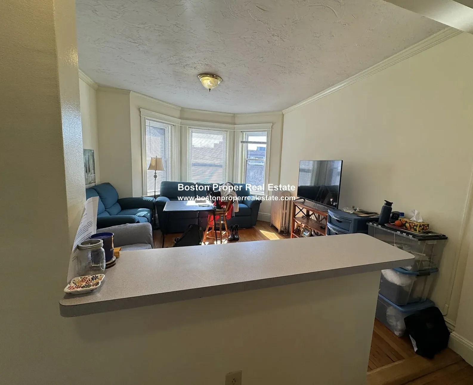 2 bed, 1 bath apartment for rent at 107 Queensberry St Unit 14, Fenway — photo 7 of 14