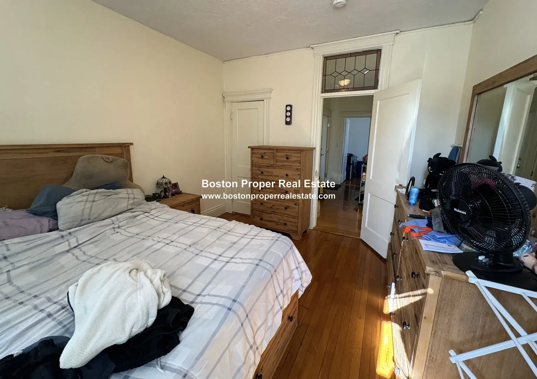 2 bed, 1 bath apartment for rent at 107 Queensberry St Unit 14, Fenway — photo 10 of 14