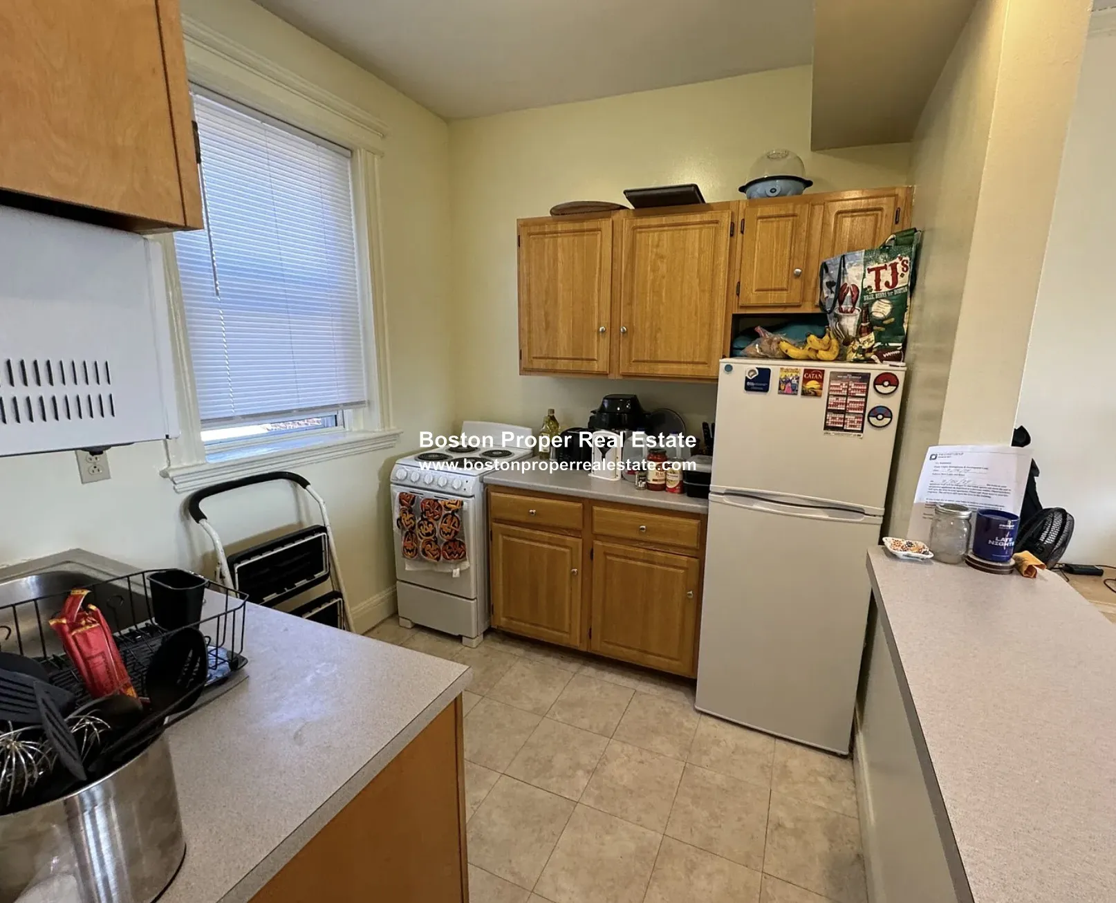 2 bed, 1 bath apartment for rent at 107 Queensberry St Unit 14, Fenway — photo 6 of 14