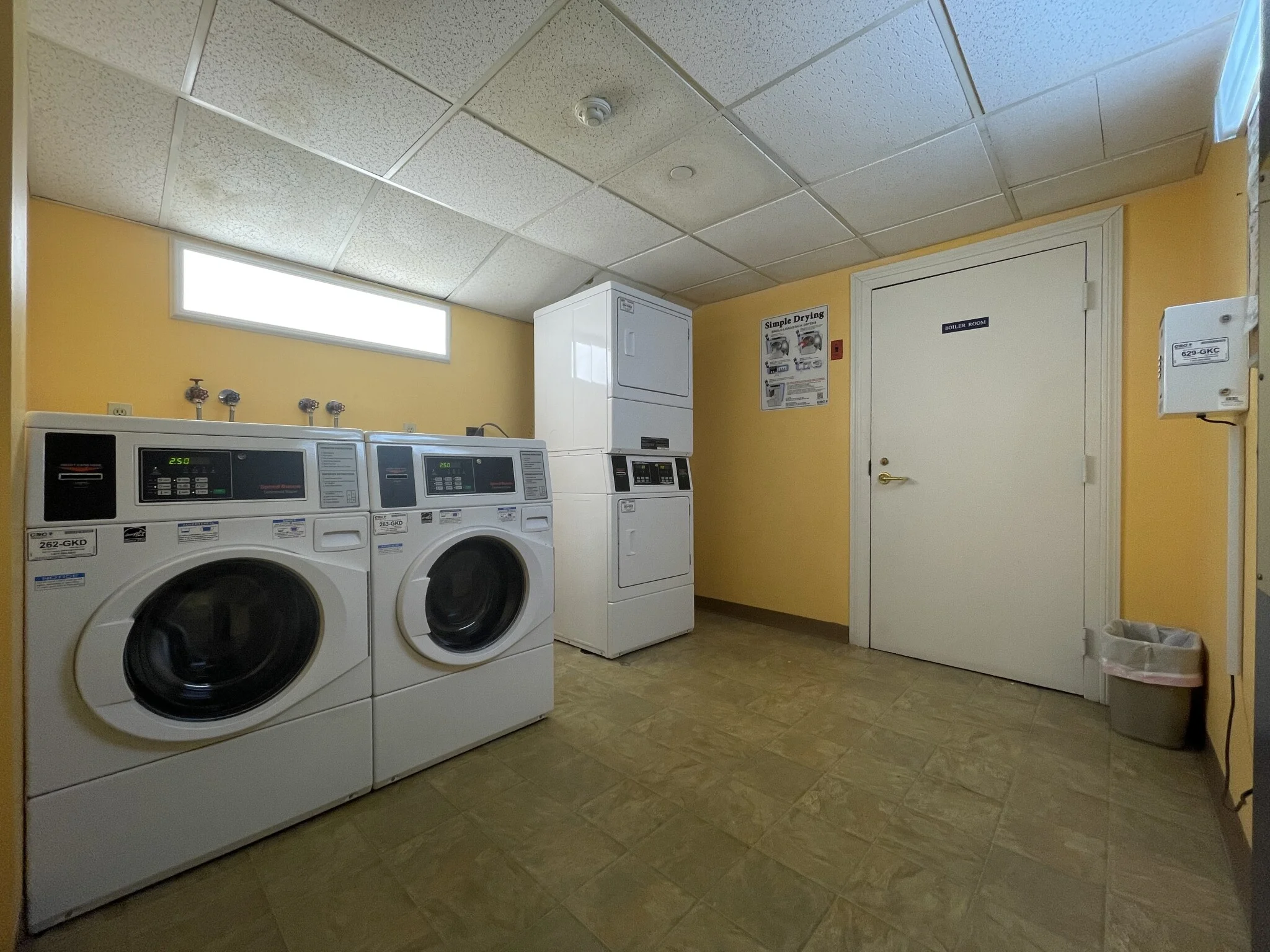 1 bed, 1 bath apartment for rent at 107 Queensberry St Unit 8, Fenway — photo 2 of 3