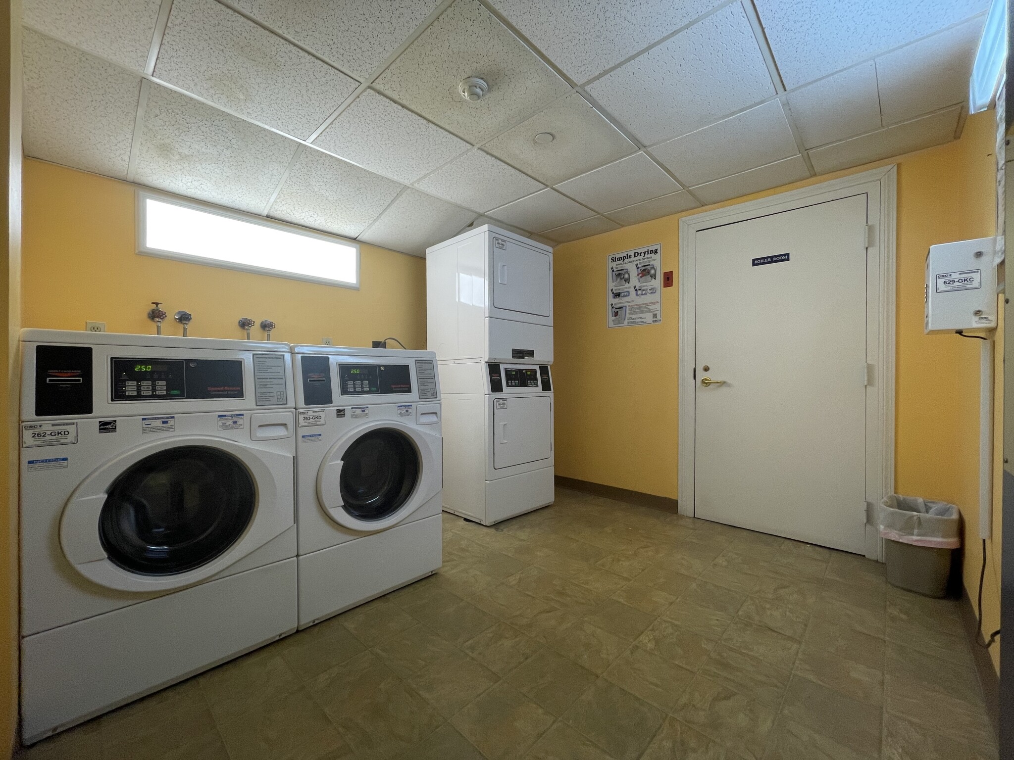 Studio bed, 1 bath apartment for rent at 107 Queensberry St Unit B, Fenway — photo 2 of 3