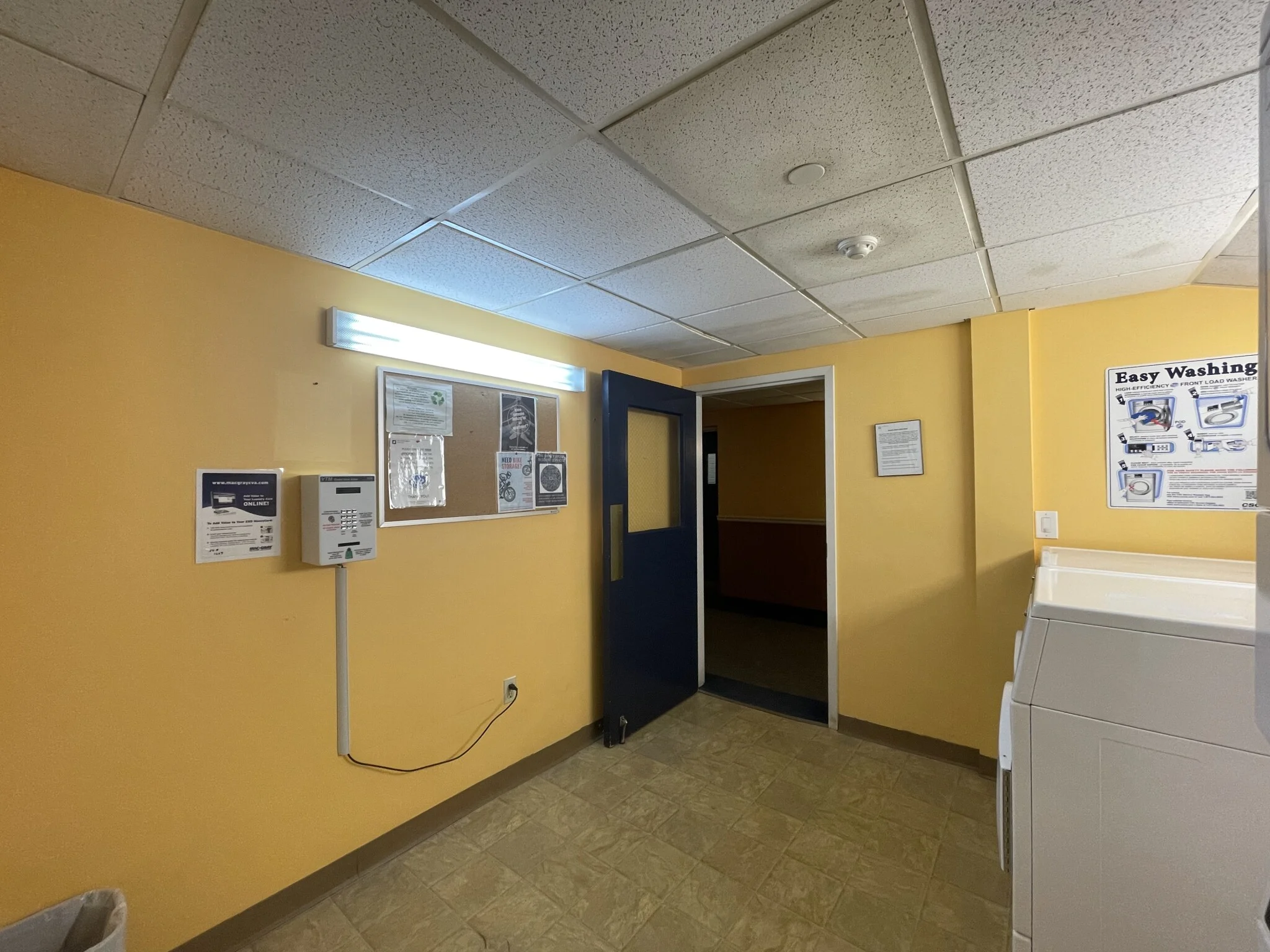 1 bed, 1 bath apartment for rent at 107 Queensberry St Unit C, Fenway — photo 3 of 3
