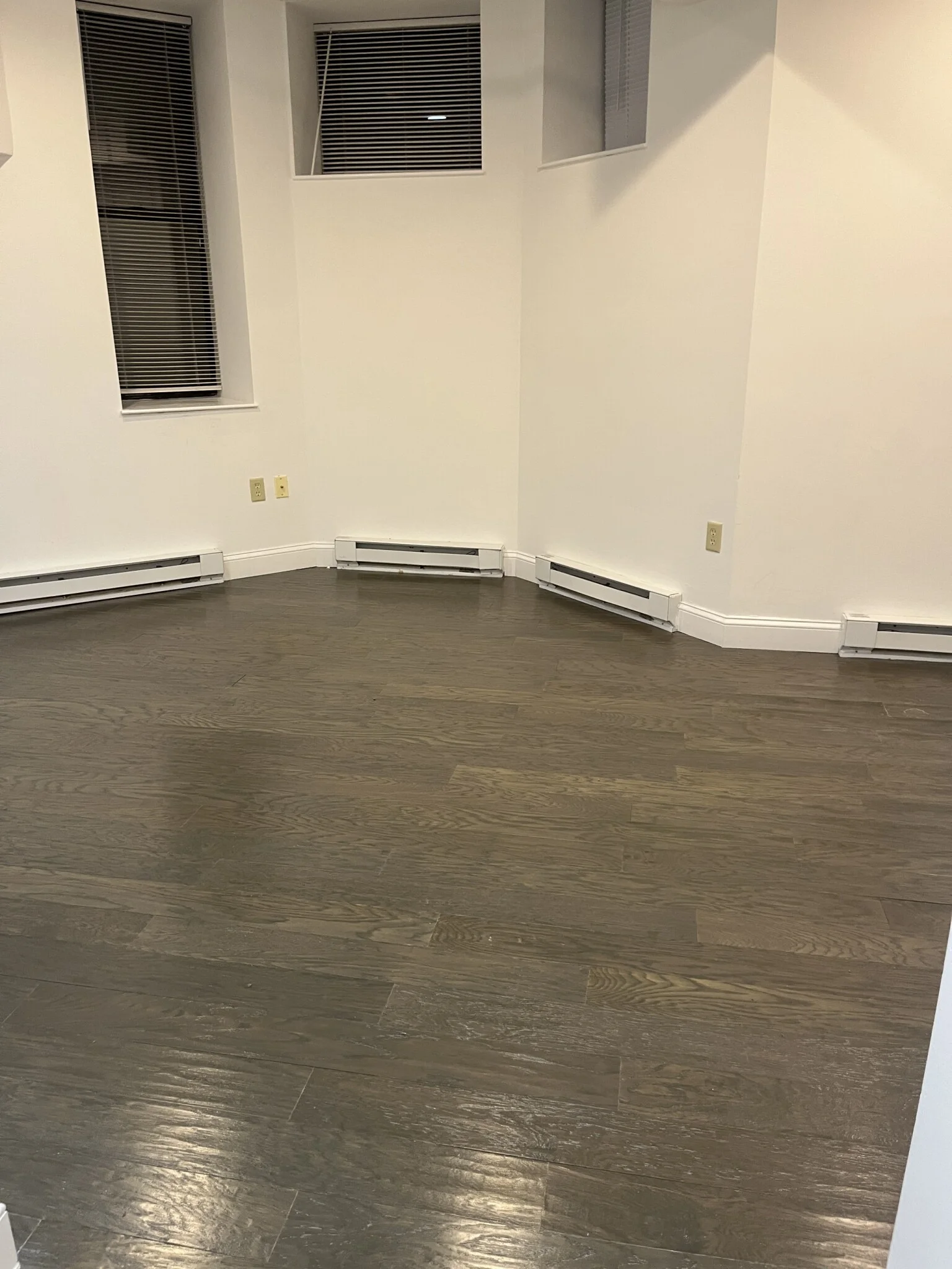 Studio bed, 1 bath apartment for rent at 107 Queensberry St Unit UA, Fenway — photo 6 of 12