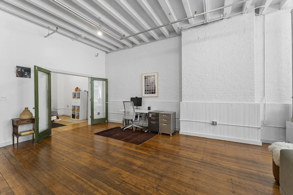 1 bed, 1 bath apartment for rent at 107 South St Unit 2B, Boston Downtown — photo 21 of 32