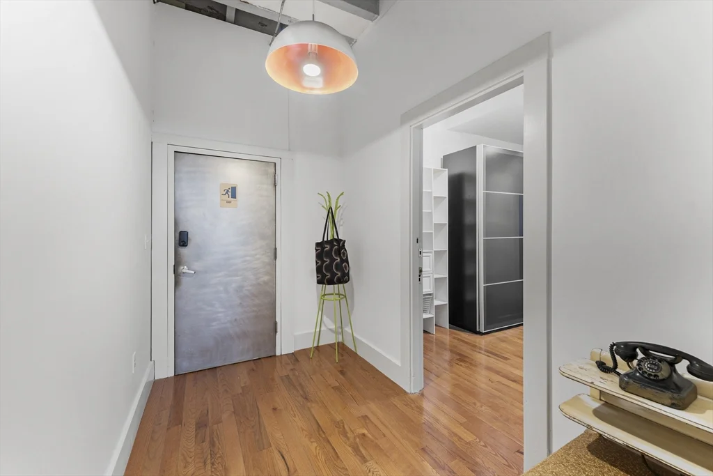 1 bed, 1 bath apartment for rent at 107 South St Unit 2B, Boston Downtown — photo 30 of 32
