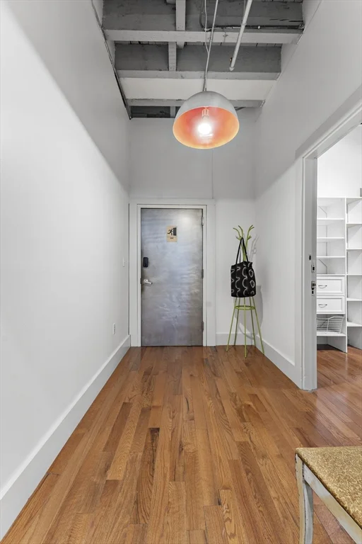 1 bed, 1 bath apartment for rent at 107 South St Unit 2B, Boston Downtown — photo 31 of 32