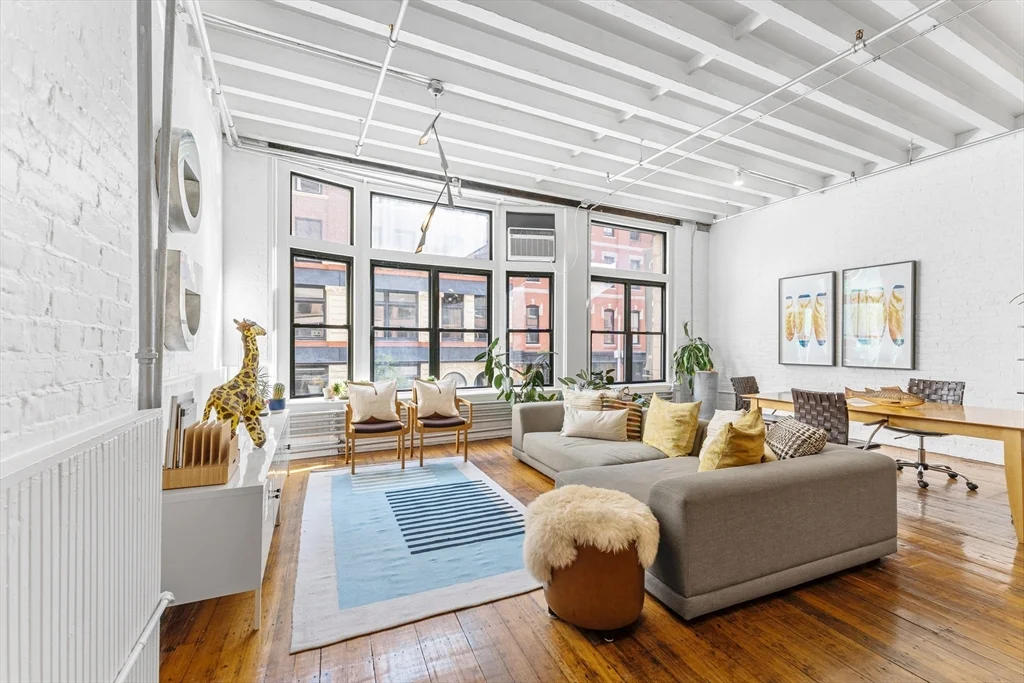 1 bed, 1 bath apartment for rent at 107 South St Unit 2B, Boston Downtown — photo 3 of 32