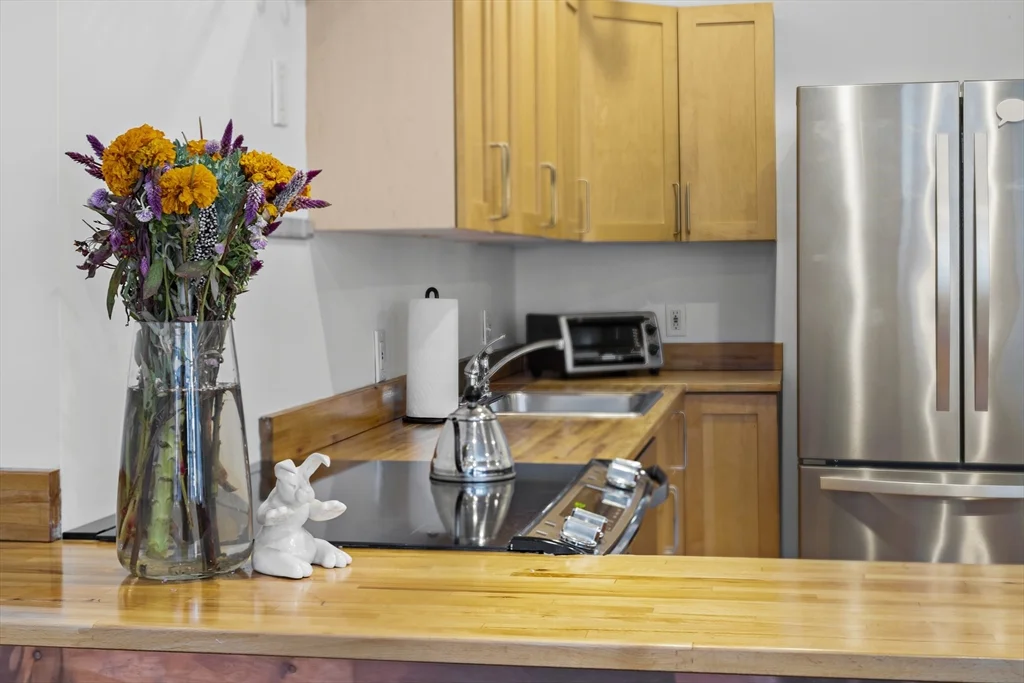 1 bed, 1 bath apartment for rent at 107 South St Unit 2B, Boston Downtown — photo 18 of 32