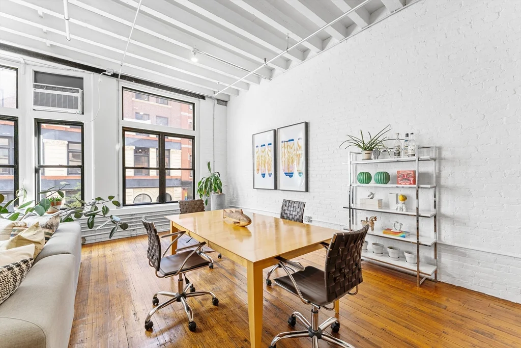1 bed, 1 bath apartment for rent at 107 South St Unit 2B, Boston Downtown — photo 8 of 32