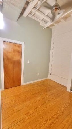 4 bed, 2 bath apartment for rent at 107 South St Unit 2C, Leather District — photo 14 of 17