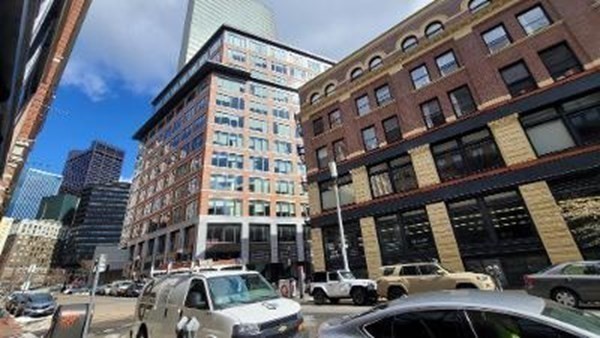 4 bed, 2 bath apartment for rent at 107 South St Unit 2C, Leather District — photo 16 of 17