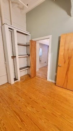 4 bed, 2 bath apartment for rent at 107 South St Unit 2C, Leather District — photo 13 of 17