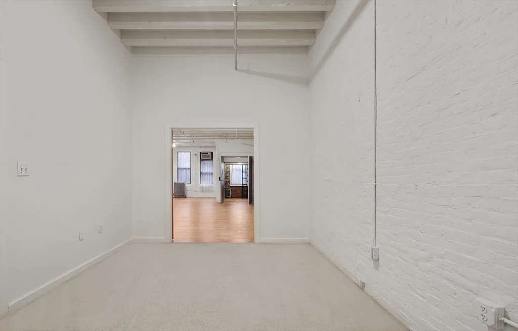 2 bed, 1 bath apartment for rent at 107 South Unit 3D, Leather District — photo 6 of 15