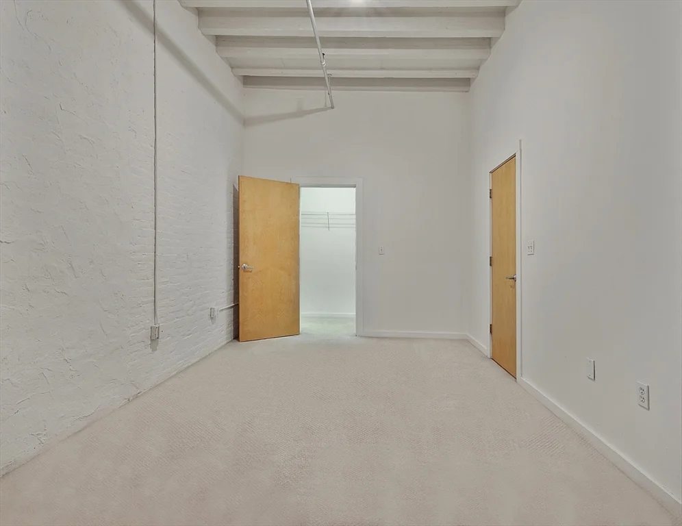 2 bed, 1 bath apartment for rent at 107 South Unit 3D, Leather District — photo 7 of 15