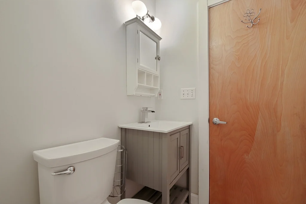 2 bed, 1 bath apartment for rent at 107 South Unit 3D, Leather District — photo 11 of 15