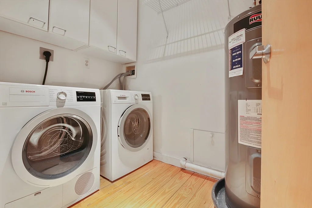 2 bed, 1 bath apartment for rent at 107 South Unit 3D, Leather District — photo 13 of 15