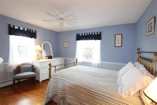 2 bed, 1 bath apartment for rent at 107 Spring St Unit 3-2, Watertown — photo 3 of 10