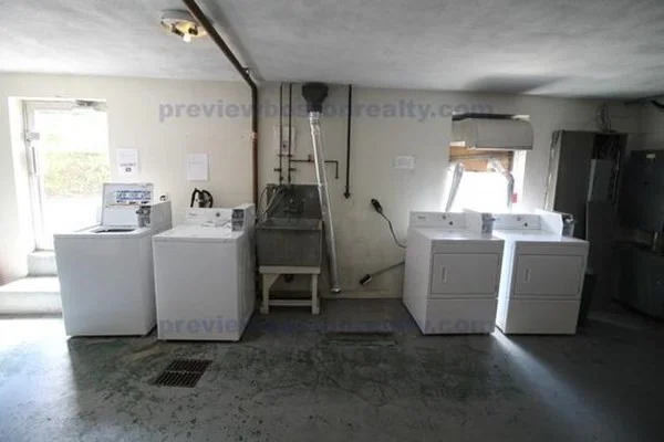2 bed, 1 bath apartment for rent at 107 Spring St Unit 3-2, Watertown — photo 10 of 10