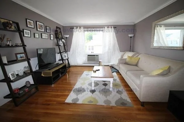 2 bed, 1 bath apartment for rent at 107 Spring St Unit 3-2, Watertown — photo 1 of 10