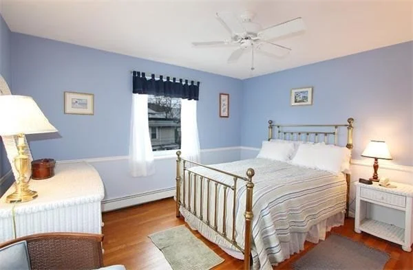 2 bed, 1 bath apartment for rent at 107 Spring St Unit 3-2, Watertown — photo 4 of 10