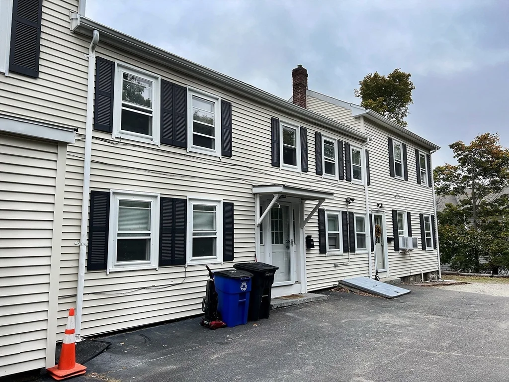 2 bed, 1 bath apartment for rent at 107 Springfield St Unit 107, Quincy — photo 1 of 8