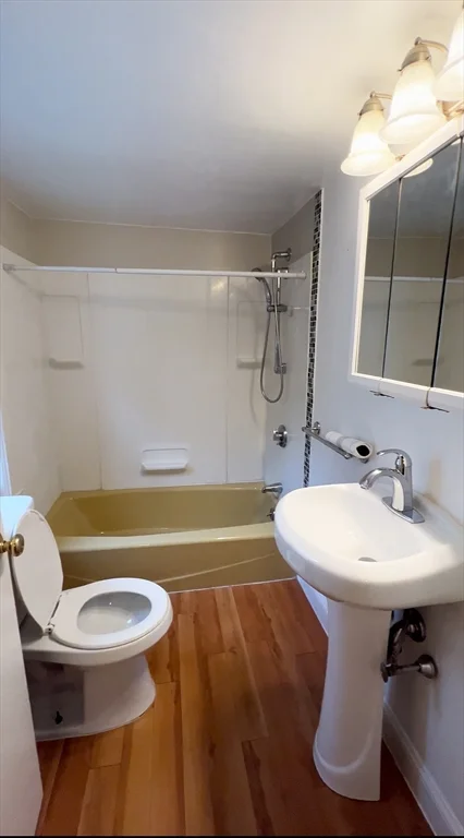 2 bed, 1 bath apartment for rent at 107 Springfield St Unit 107, Quincy — photo 8 of 8