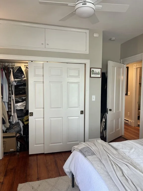 2 bed, 1 bath apartment for rent at 107 St Botolph Unit 2, Back Bay — photo 14 of 16