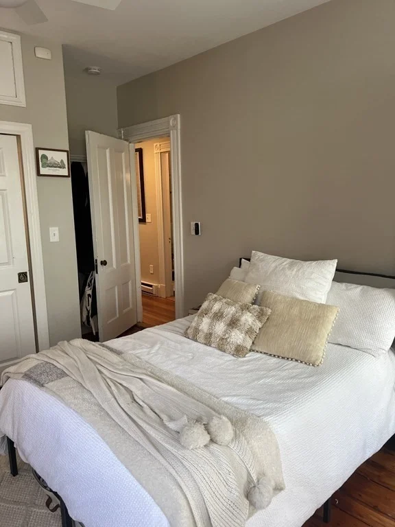 2 bed, 1 bath apartment for rent at 107 St Botolph Unit 2, Back Bay — photo 13 of 16