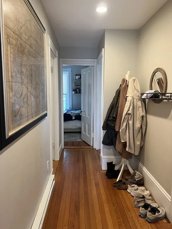 2 bed, 1 bath apartment for rent at 107 St Botolph Unit 2, Back Bay — photo 10 of 16