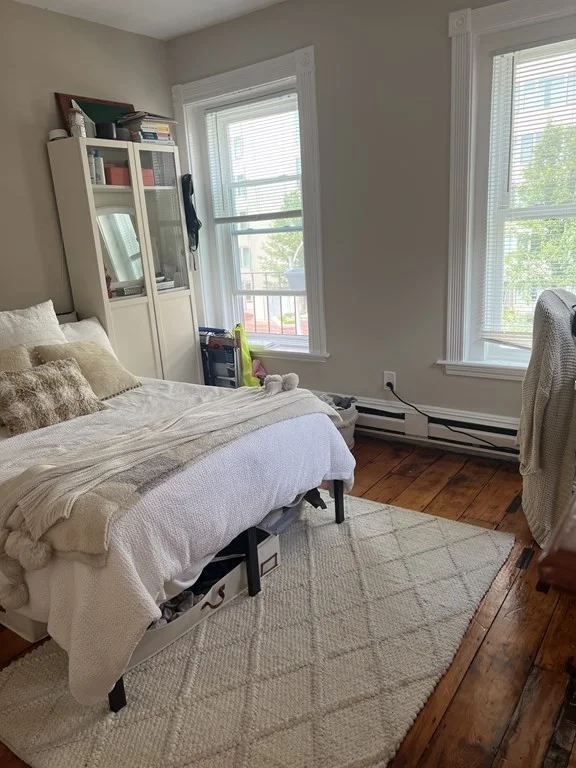 2 bed, 1 bath apartment for rent at 107 St Botolph Unit 2, Back Bay — photo 12 of 16